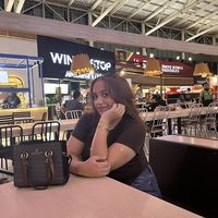 Salma Farahat's Photo