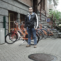 Bruno Weinert Nogueira's Photo