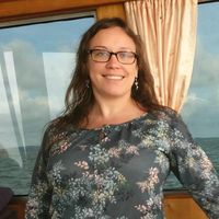 Ona Stankevičiūtė的照片