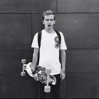 Anton Nikitin的照片