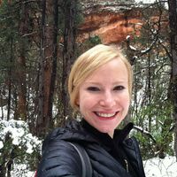 Rachel Anderika's Photo