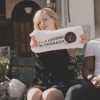 jadem caramelo diouck's Photo