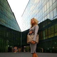 Karina Burdova的照片