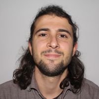 Daniele Coluccia的照片