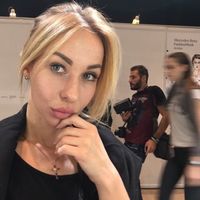 Anna Dyachenko的照片