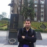 Ahmad  Mahdy's Photo