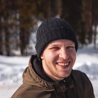 Mikko Saarela的照片