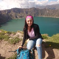 Nathy Moina的照片