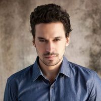 Geraldo Rodrigues's Photo