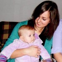 Karolina Bogudał的照片