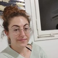 גפן לרנר שפירא's Photo