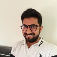 Manish Sharma的照片