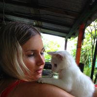 Photos de Jennifer Grein