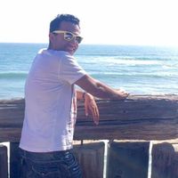 Sal Hossinzadeh的照片