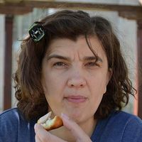 Fotos de Sandra Milosavljevic-Rothe