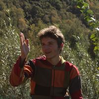 Joseph Viatte's Photo