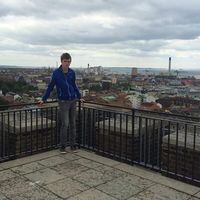 Oliver Raavig-Schmidt's Photo