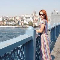 Le foto di Ivana Šimunović