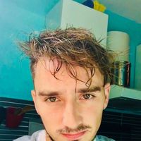 Facundo Mateos's Photo