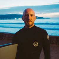 Max Ballantine的照片