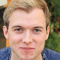 Ramon Rüscher's Photo