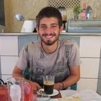 Jacopo Paponi's Photo