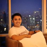 Rahmat Hidayat's Photo