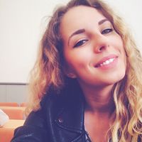 Анђела Бишевац's Photo