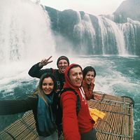 Artem Lyubivoy's Photo