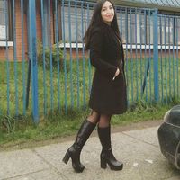 Francisca Javiera Álvarez's Photo