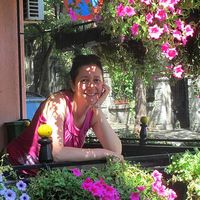 Le foto di Michaela Kasabova