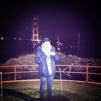 Alberto Flood's Photo