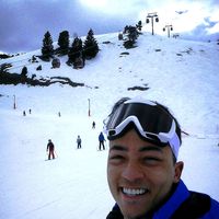 Augusto Marques的照片