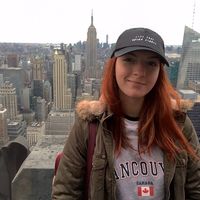 Jessica Guidalli的照片