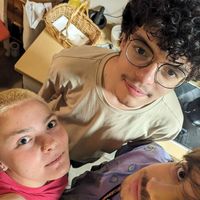 rhianna buck的照片