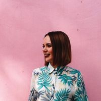 Darina Tolmachova's Photo