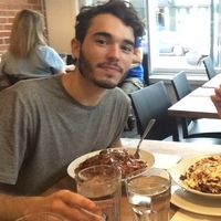 Axel Ballesteros的照片