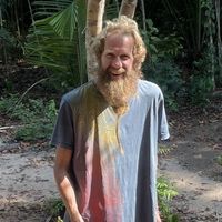 Daniel Quiring's Photo