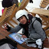 Maria Tatic的照片