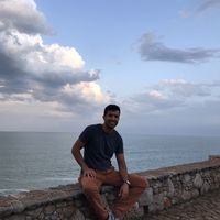 Raschid Kablan's Photo