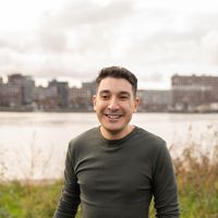 Luis Romero的照片