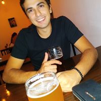 Fotos von Matias Jaureguizar