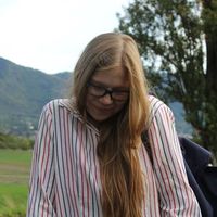 Elena Korotkova's Photo