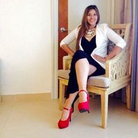 Jessica Alivirg's Photo