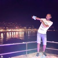 Abdelmalek Ghourabi的照片