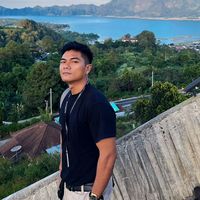 Arief Muhammad's Photo