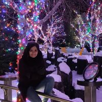 Vishakha Desai's Photo