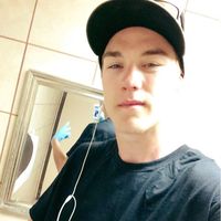 Dereck Vradenburg-wheeler's Photo