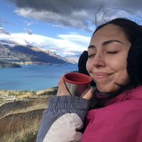 Rosario Pérez Cea's Photo