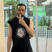 José Suárez's Photo